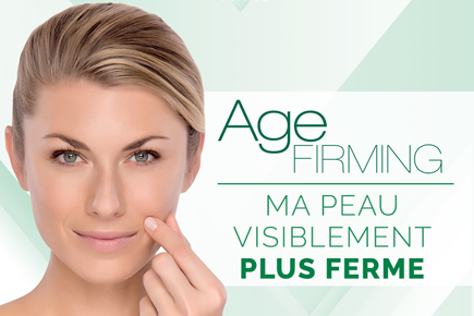 Age Firming le soin Fermeté anti-âge 50 mn