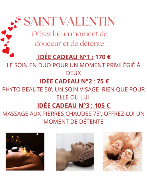 SAINT VALENTIN OFFRIR DU SOIN DE LA DETENTE DU BIEN ETRE PRENDRE SOIN DE SOIN AMOUR A DOUVRES LA DELIVRANDE PRES DE CAEN EN NORMANDIE DOUVRES LA DELIVRANDE MAQUILLAGE PERMANENT LPG ENDERMOLOGIE TRICOPIGMENTATION